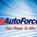 U.S. AutoForce - Petroleum Products