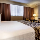 Comfort Inn & Suites At Copeland Tower - Motels
