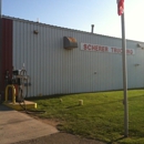 Scherer Trucking & Sons - Local Trucking Service