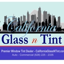 California Glass n Tint - Glass Coating & Tinting