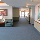 The Church of Jesus Christ of Latter-day Saints - Methodist Churches