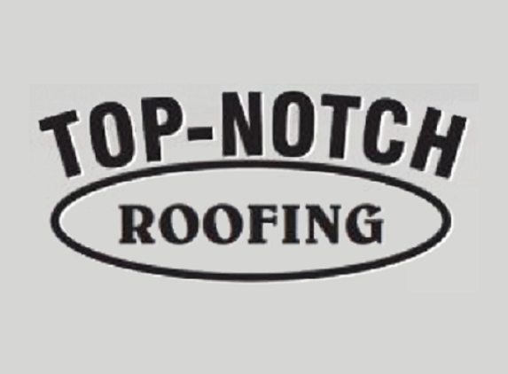 Top-Notch Roofing - Eau Claire, WI