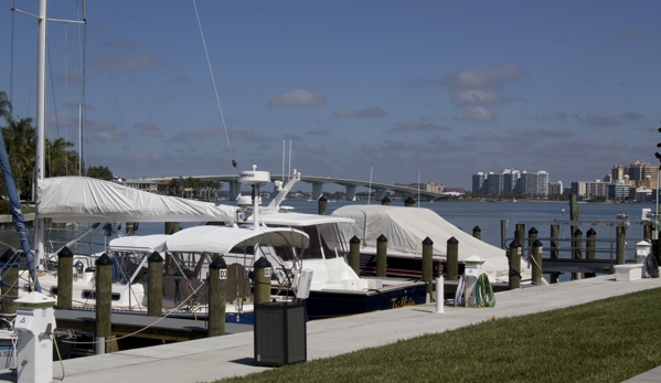 Bird Key Yacht Club - Sarasota, FL