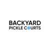 Backyard Pickleball Courts gallery