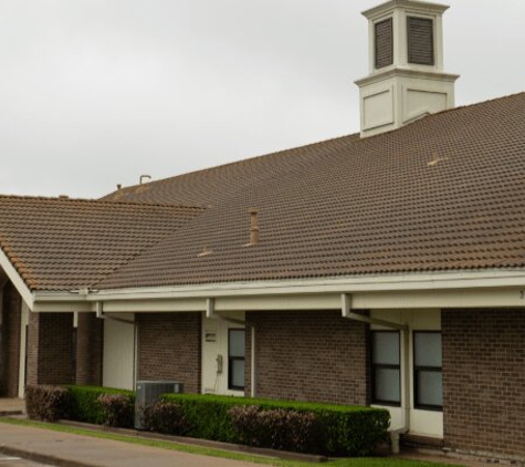 The Church of Jesus Christ of Latter-day Saints - Arlington, TX