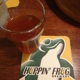 Hoppin' Frog Brewery