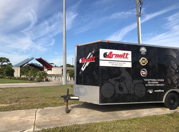 Arnott Inc - Merritt Island, FL