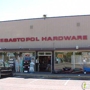 Sebastopol Hardware Center