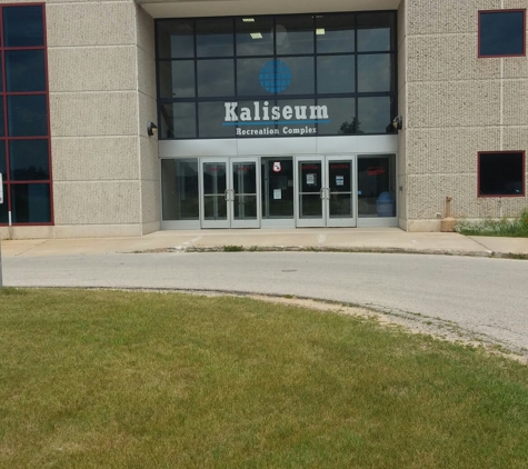 Kaliseum Recreation Complex - Kalkaska, MI