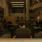 Albert M Greenfield Library