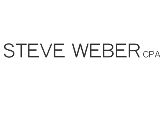 Steve Weber CPA - New Lenox, IL