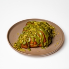 Shaghf Cafe | Fairfax