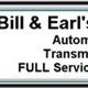 Bill & Earl's Automotive Service Center