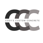 Cody's Custom Concrete