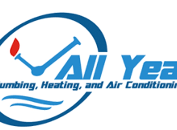 All Year Plumbing Heating and Air Conditioning - Franklin Lakes, NJ