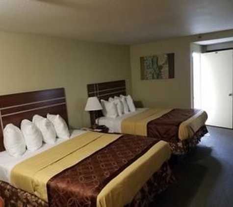 Best Western - El Cajon, CA