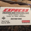 Express Heating and Cooling gallery