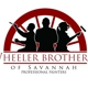 Wheeler Brothers of Savannah