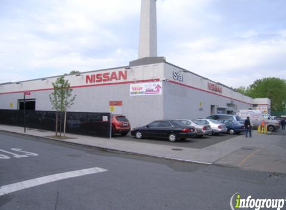 Star Nissan Service & Parts - Flushing, NY