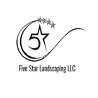 Five Star Landscaping LLC