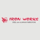The Iron Works LTD. - Iron Work