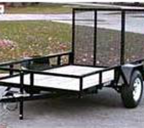 Ehrhardts Trailer Sales - Des Plaines, IL