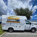 Five Star Plumbing & Air - Plumbers