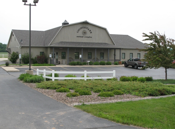 COUNTRYCARE ANIMAL COMPLEX INC - Green Bay, WI