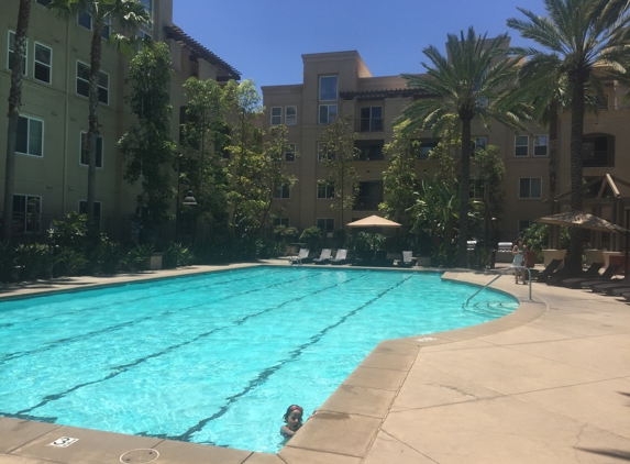 Toscana Apartments - Irvine, CA