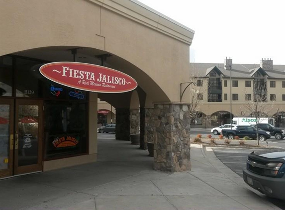 Fiesta Jalisco - Avon, CO