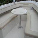 Marlin Marine Upholstery - Marine Equipment & Supplies