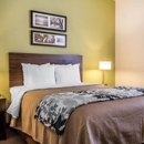 Sleep Inn Center City - Motels