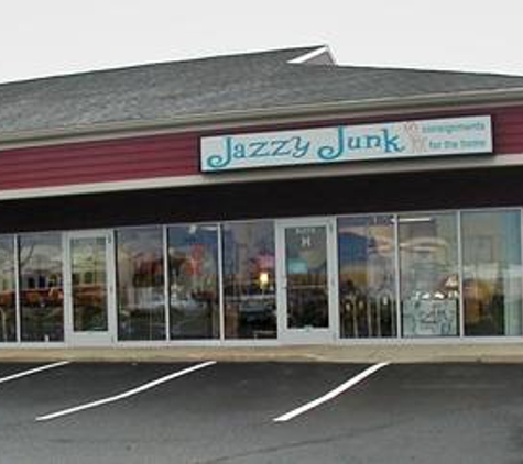 Jazzy Junk LLC - Grand Rapids, MI