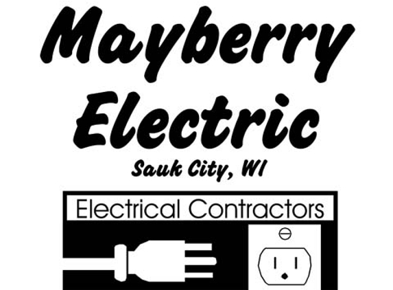 Mayberry Electric - Mazomanie, WI
