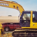 Travis Excavating - Retaining Walls