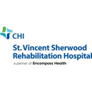 Chi St. Vincent Sherwood Rehabilitation Hospital - Medical Clinics