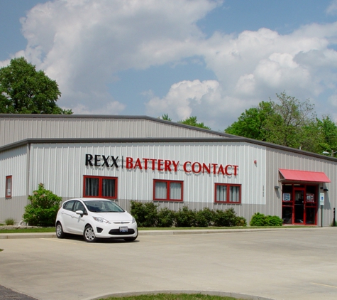 Battery Contact Inc. - Springfield, IL