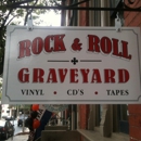 Rock and Roll Graveyard - Cemeteries