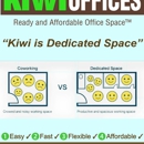 Kiwi Offices - Office & Desk Space Rental Service