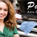 Paul's Auto Body - Automobile Body Repairing & Painting