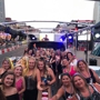 Upstage Party Bus