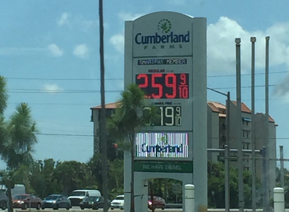 Cumberland Farms - Titusville, FL