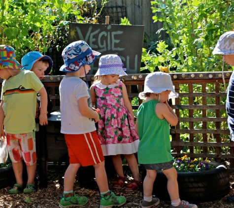 Gum Nut Preschool and Child Care - Alphington, VIC