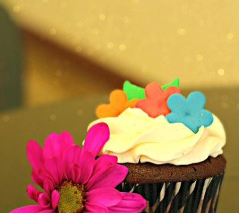 Posh Cupcakery - Mandeville, LA