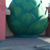 Giant Artichoke Fruits & Veg gallery