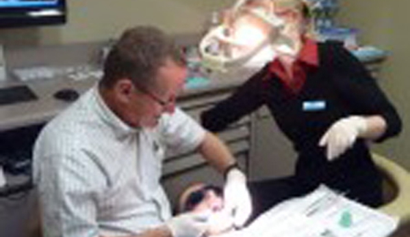 Melbourne Orthodontic Group - Armadale, VIC