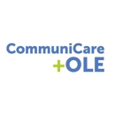 Communicare+Ole Calistoga - Recycling Centers