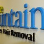 The Fountain Laser Hair Removal