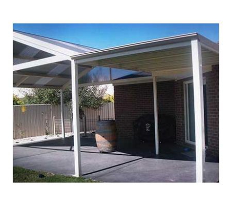 GV Carports & Patios - Shepparton, VIC