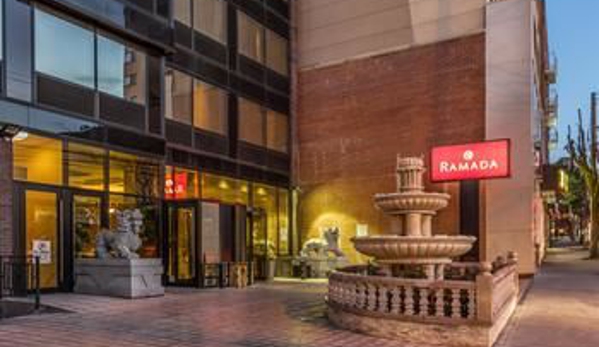 Ramada by Wyndham Flushing Queens - Flushing, NY